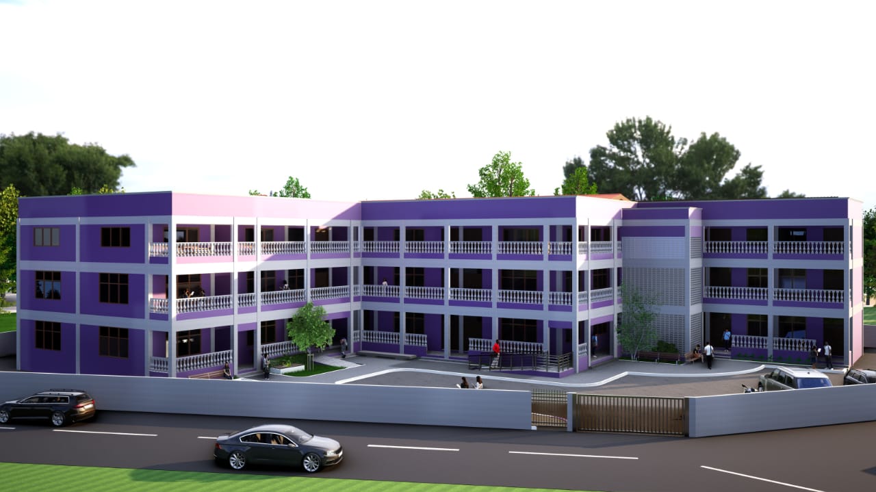 Havillah Branch Construction Site 3